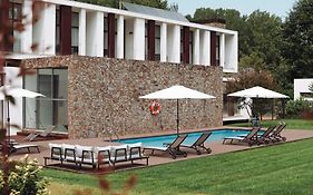 Hotel Parque Serra Da Lousa